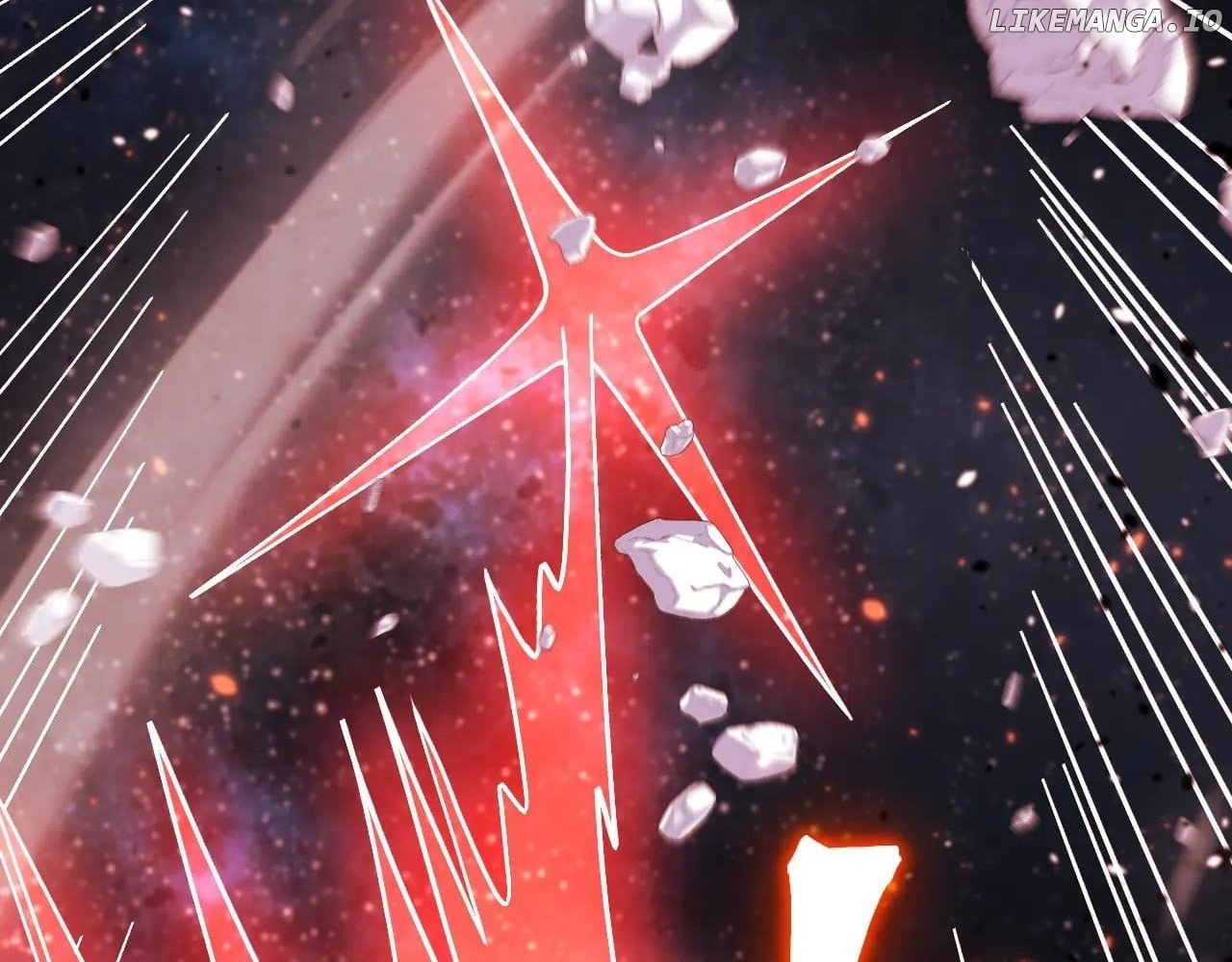 Log into the Future Chapter 233 - page 31